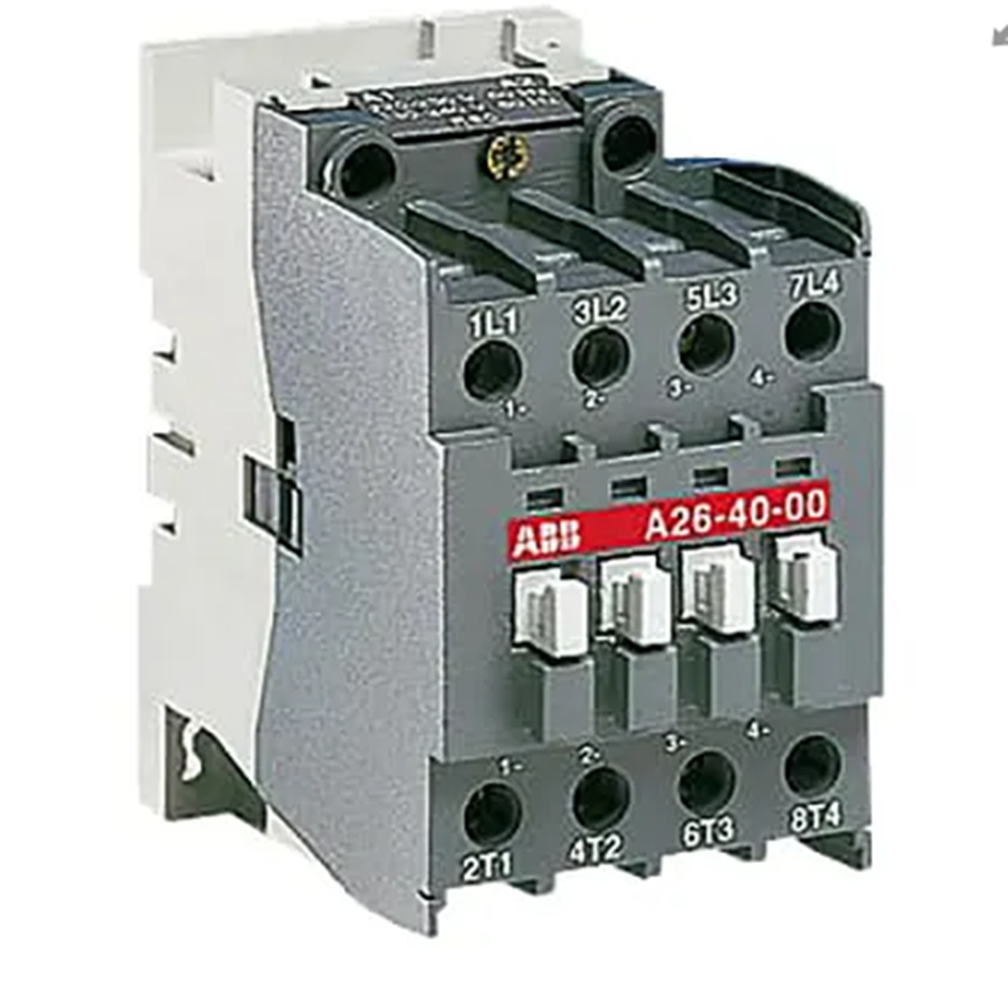 ABB A26-40-00 220V Contactor - ABB