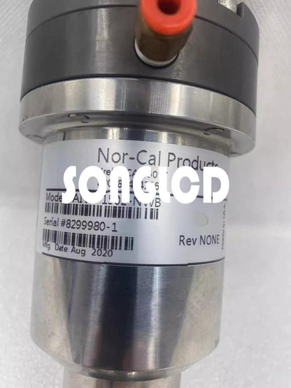 1PCS AIVP-1502-NWB KF40 Vacuum Valve - HONEYWELL