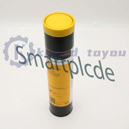 1Pcs KLUBER Lubrication ISOFLEX NBU 15 Grease 400g (14.1 oz) Free shipping