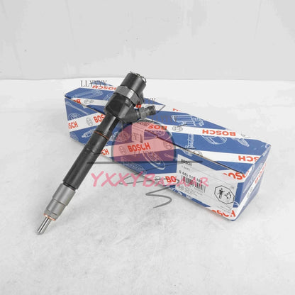 1Pcs Bosch Fuel Injector For Mercedes Benz Sprinter Dodge 0445110189