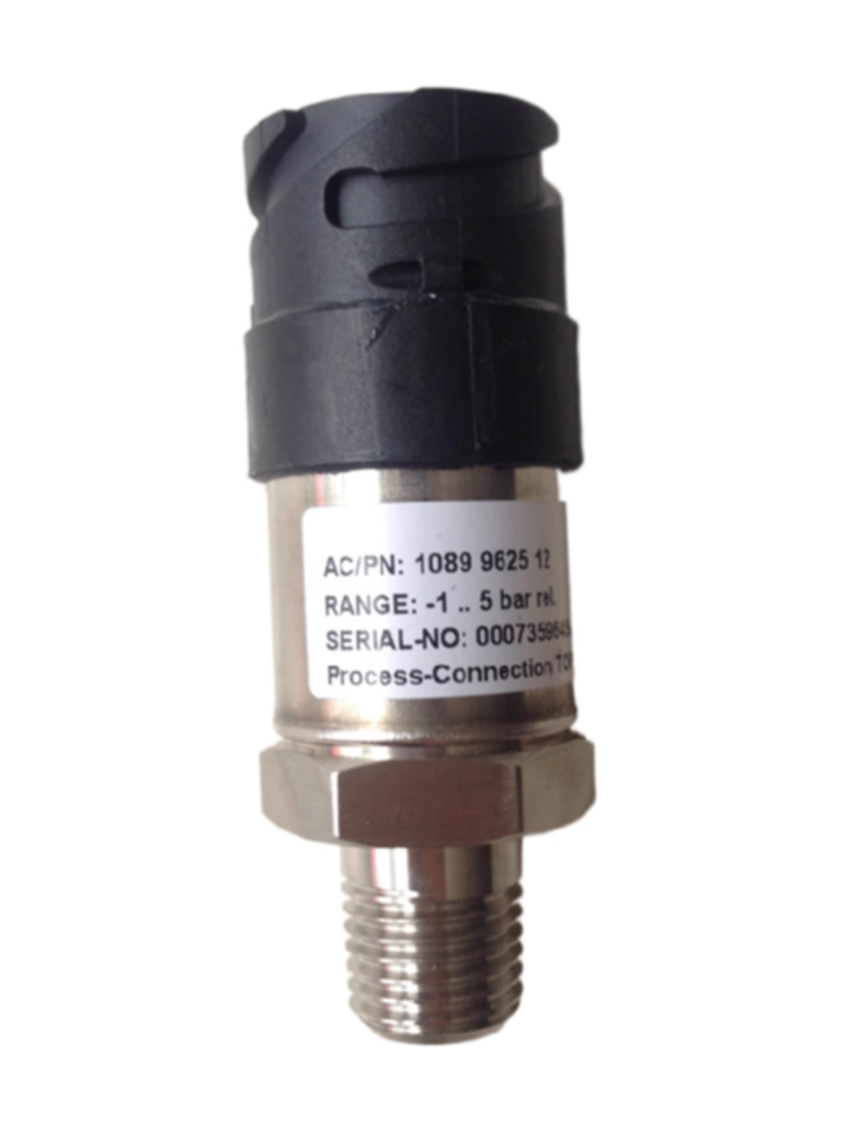 1089962512 Pressure Sensor ATLAS COPCO - ATLAS COPCO