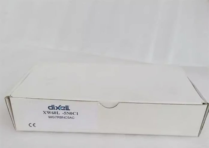 1Pcs For Dixell thermostat XW60L-5N0C1
