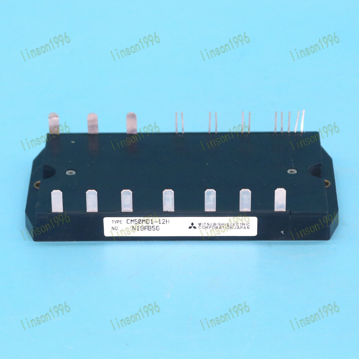 Mitsubishi CM50MD1-12H Power module - MITSUBISHI