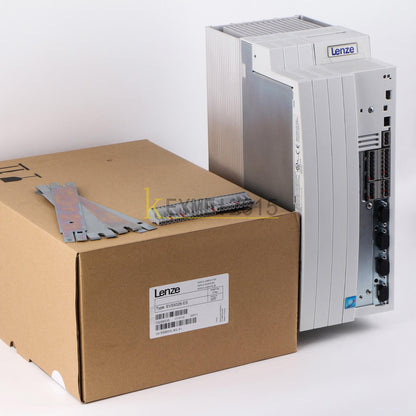 New ONE LENZE Servo Drive Inverter EVS9326ES - LENZE