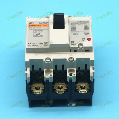 BW50EAG Circuit Breaker - FUJI