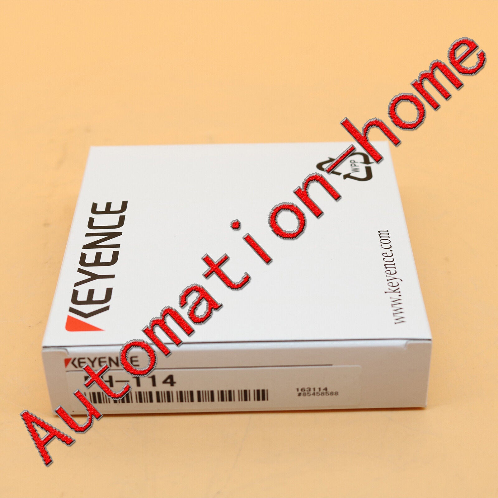 new 1pc  keyence Proximity sensor PH-114 PH-114