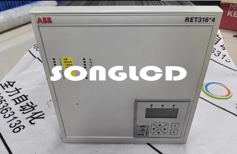 1PCS RET316*4 HESG448750M2 - High-Quality Component - HESG