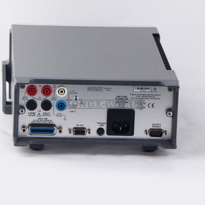 new 1PC KEITHLEY 2400 KEITHLEY High Precision SourceMeter - KEITHLEY