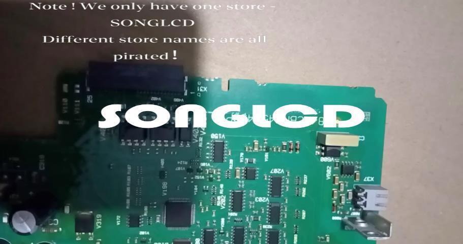 1pcs E84ACBMN4534S0P High Performance Module - KOEED