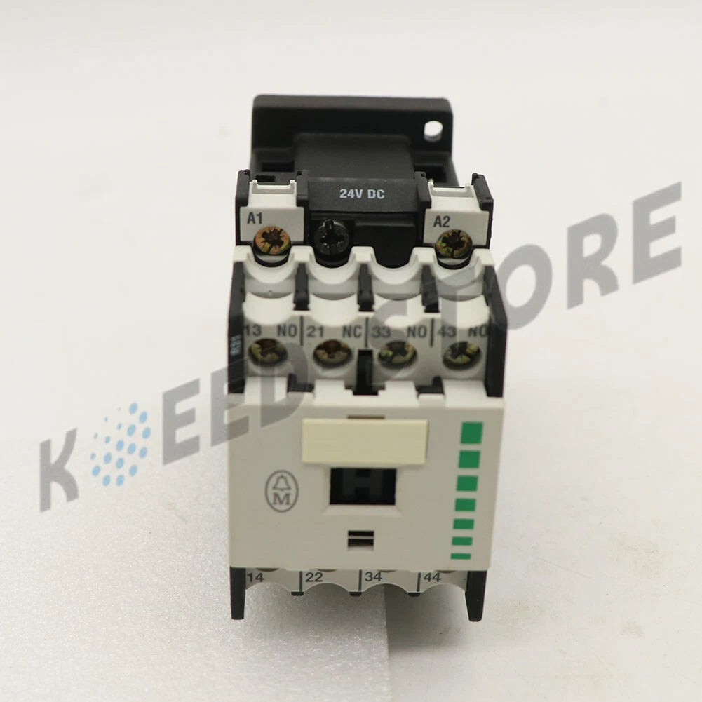 1PCS Moeller DIL R31-G contactor power protector /RS