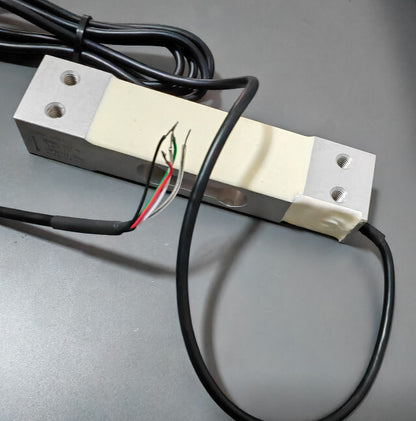 1PCS FOR PW6DC3MR 30kg 1-PW6DC3MR/30kg-1 single point load cell