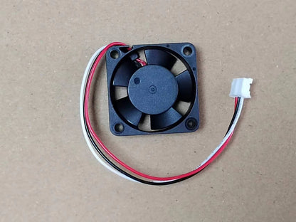 new NMB-MAT 1204KL-04W-B59 12V 0.12A 3CM 3010 Yaskawa driver fan