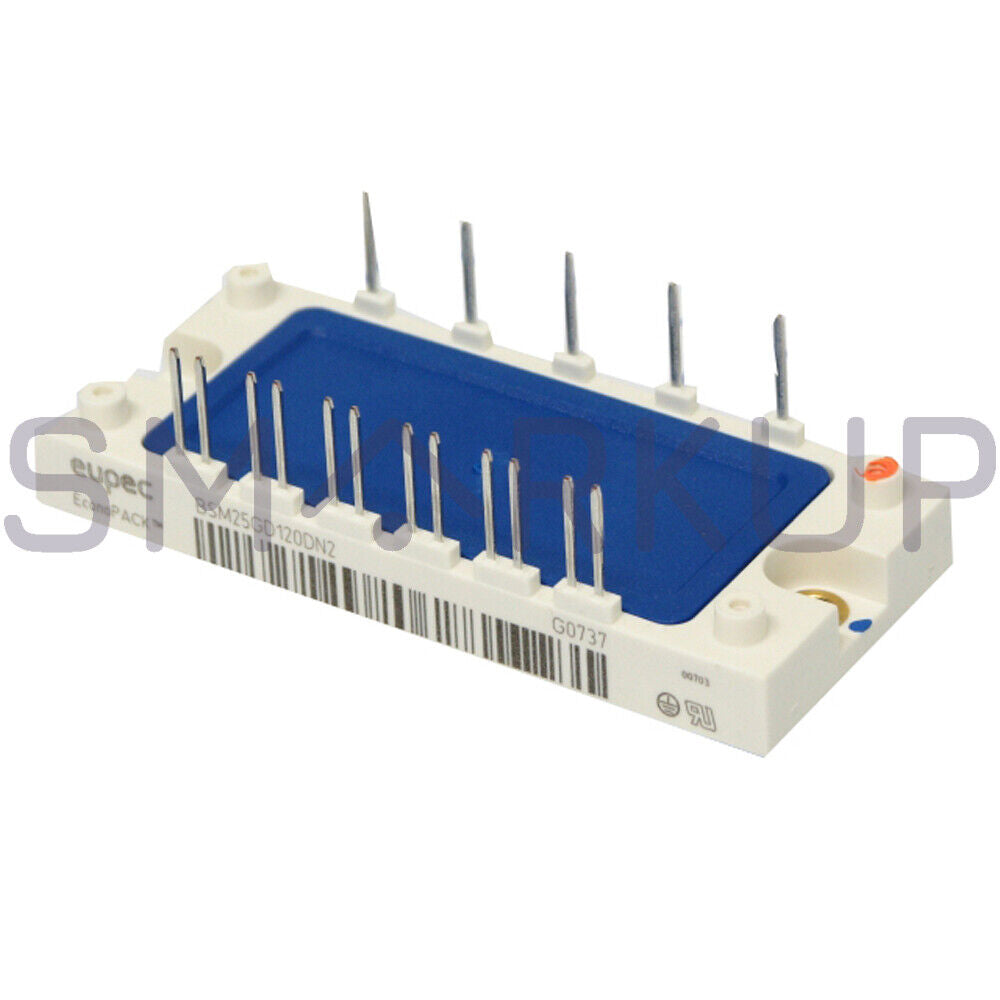 new In Box EUPEC BSM25GD120DN2 IGBT Module - EUPEC