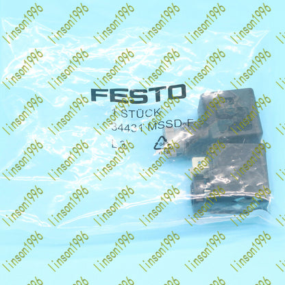 FESTO Solenoid Valve 531763 - FESTO