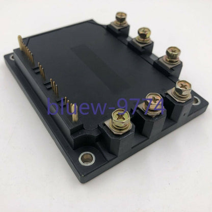 1PCS Fuji 6MBP50RH060-01 Module - FUJI