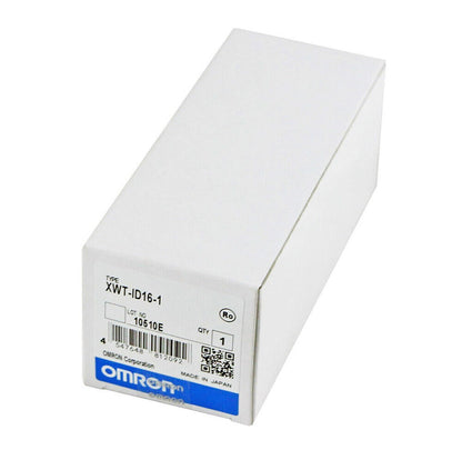 new Omron PLC Module XWT-ID16-1 Automation Unit - OMRON PLC