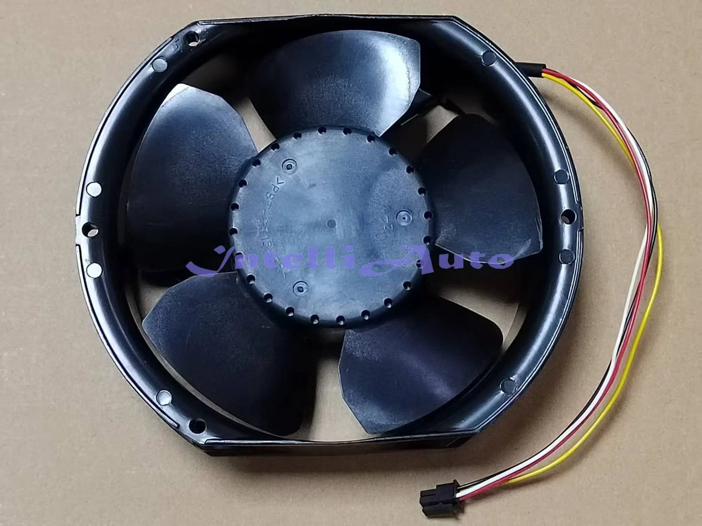 1pcs NMB-MAT 5920PL-09W-B76 48V 0.85A cooling fan