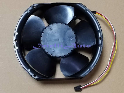 1pcs NMB-MAT 5920PL-09W-B76 48V 0.85A cooling fan
