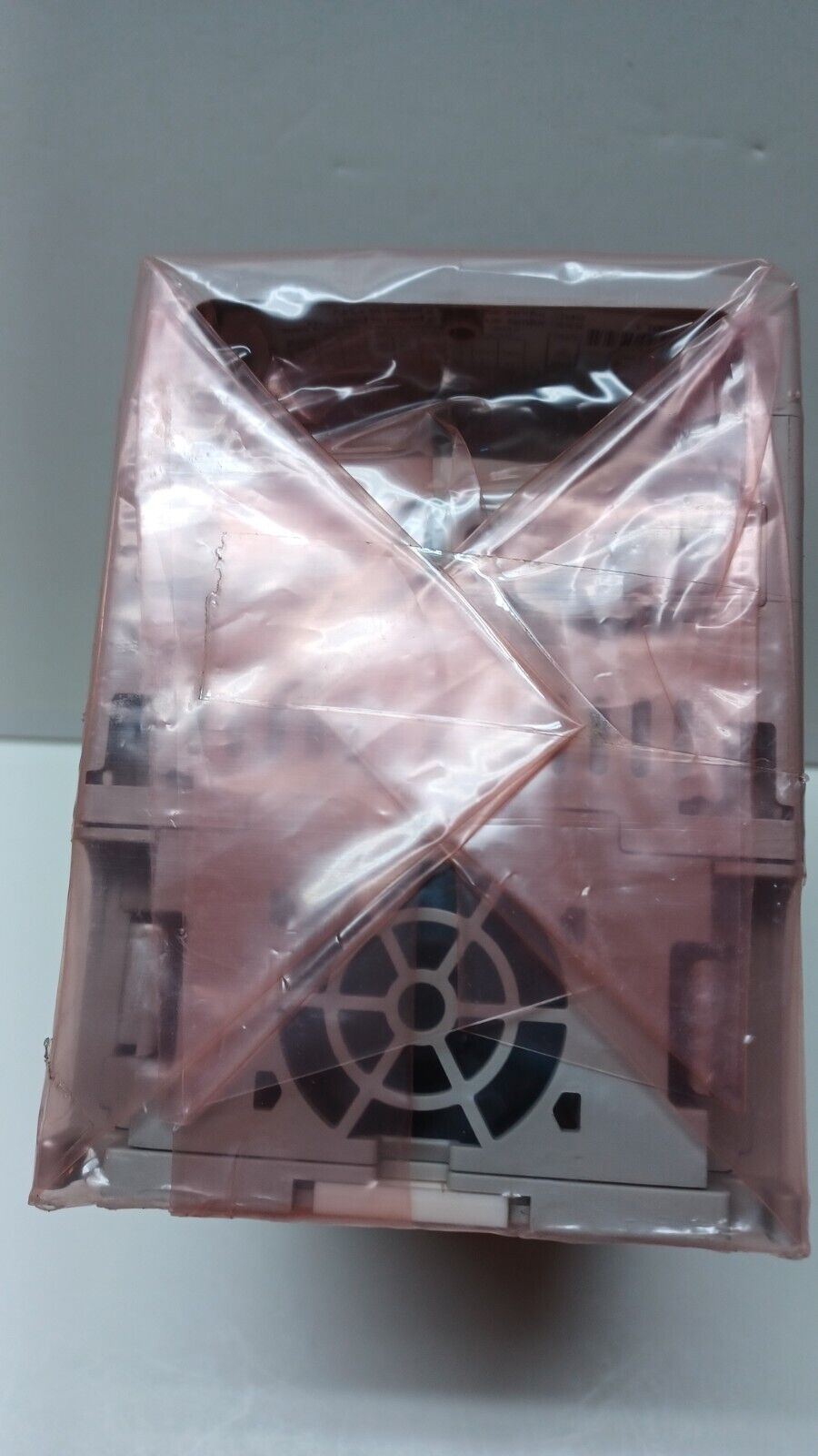 Allen-Bradley PowerFlex 40 AC Drive - ALLEN-BRADLEY