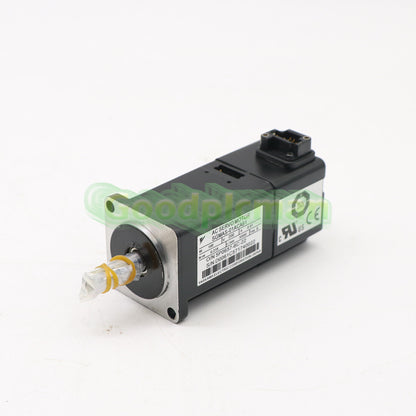 YASKAWA SGMAS-01ACA61 SERVO MOTOR SGMAS01ACA61 1Pcs/