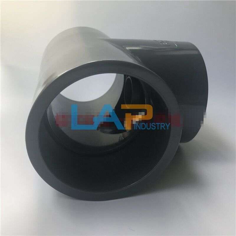 P51530 Flowmeter Sensor Tee Mounting Base for DN25-DN65 - KISTLER