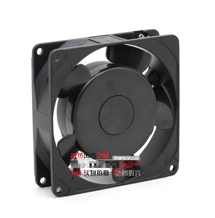 1pcs  NMB 3610PS-12T-B30 9225 9CM 115V AC cooling fan