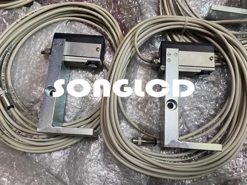 BST IR2002/10 Infrared Thermometer 1pcs - BST