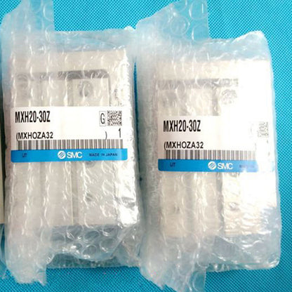 1PC SMC MXH20-30Z Pneumatic Slide Cylinder - SMC