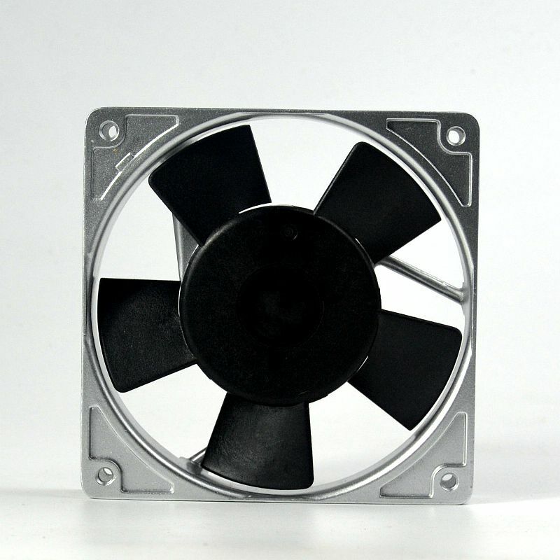 1pcs Royal Fan UT125A AC200V 14/12W 12CM Cooling Fan