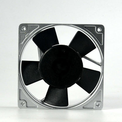 1pcs Royal Fan UT125A AC200V 14/12W 12CM Cooling Fan