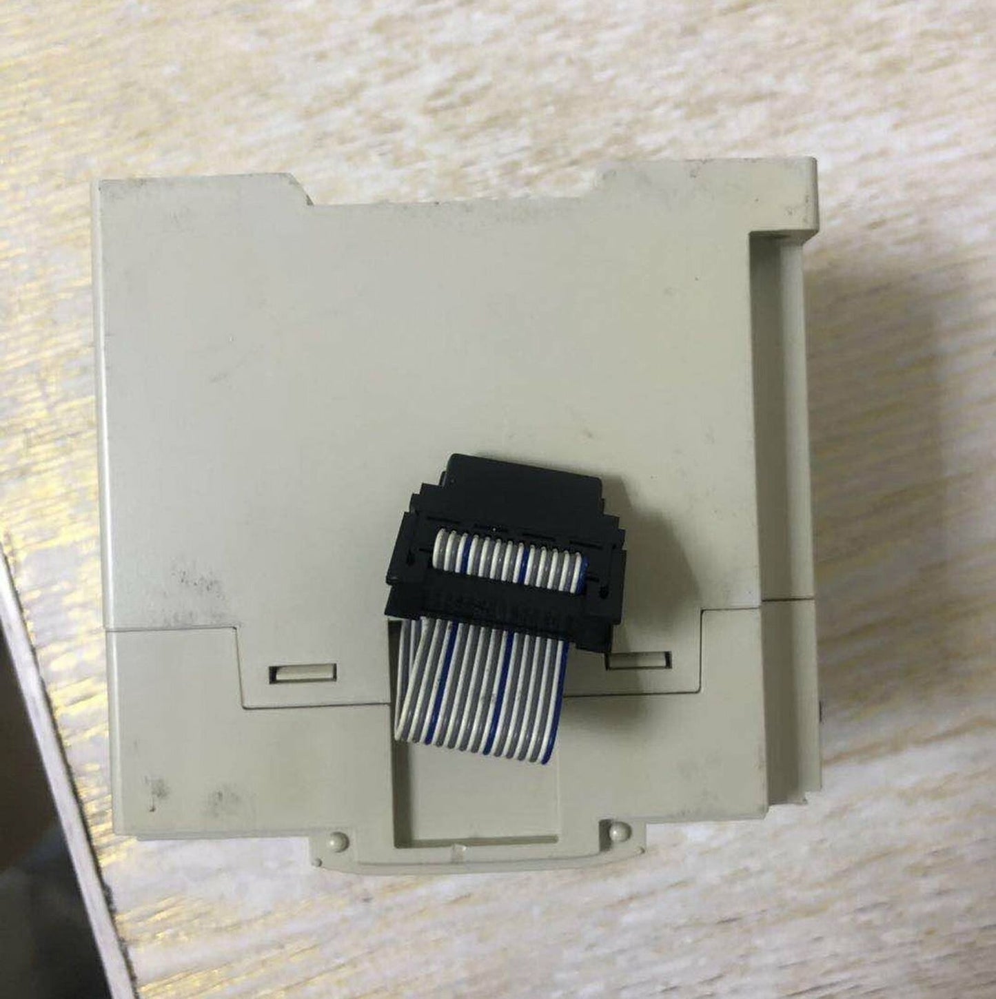 Mitsubishi FX0N-16EX-ES PLC in Good Condition - MITSUBISHI