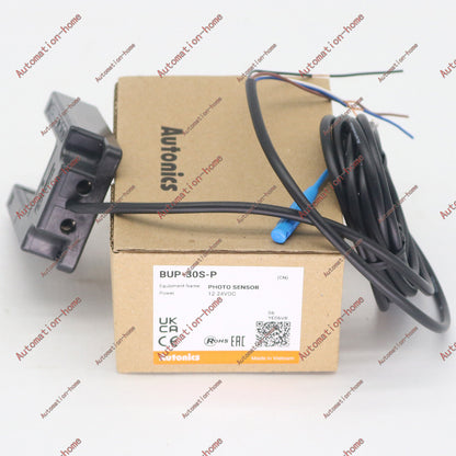 BUP-30S-P Photoelectric Sensors In - AUTONICS