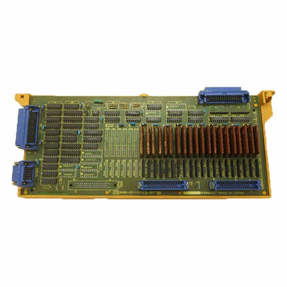 used One For Fanuc A16B-1200-0310 circuit board Tested in Good Condition - FANUC