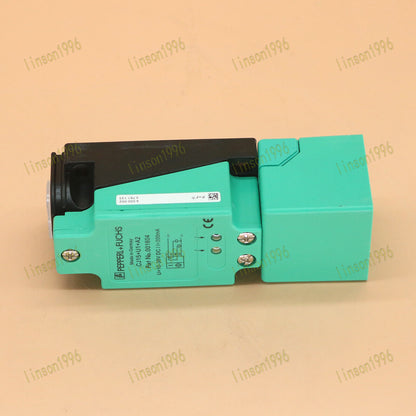 Pepperl+Fuchs Proximity Switch Sensor CJ15+U1+A2 - PEPPERL+FUCHS