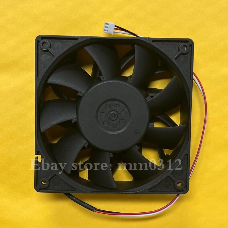 new 1pcs DZ12038B24HR 24V 1.00A cooling fan - DZ12038B24HR