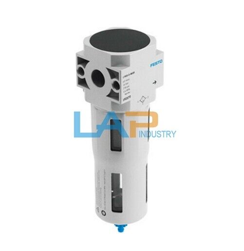 1PCS NEW FOR FESTO Filter LF-D-MINI 192551 - FESTO