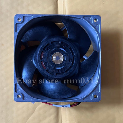 SANYO 9HV1248P1G001 48V 1.4A 120×120×38mm cooling fan
