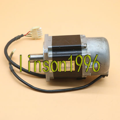 Used Delta Servo Motor ASMT07L250AK, Quality Assured 3 Months - DELTA
