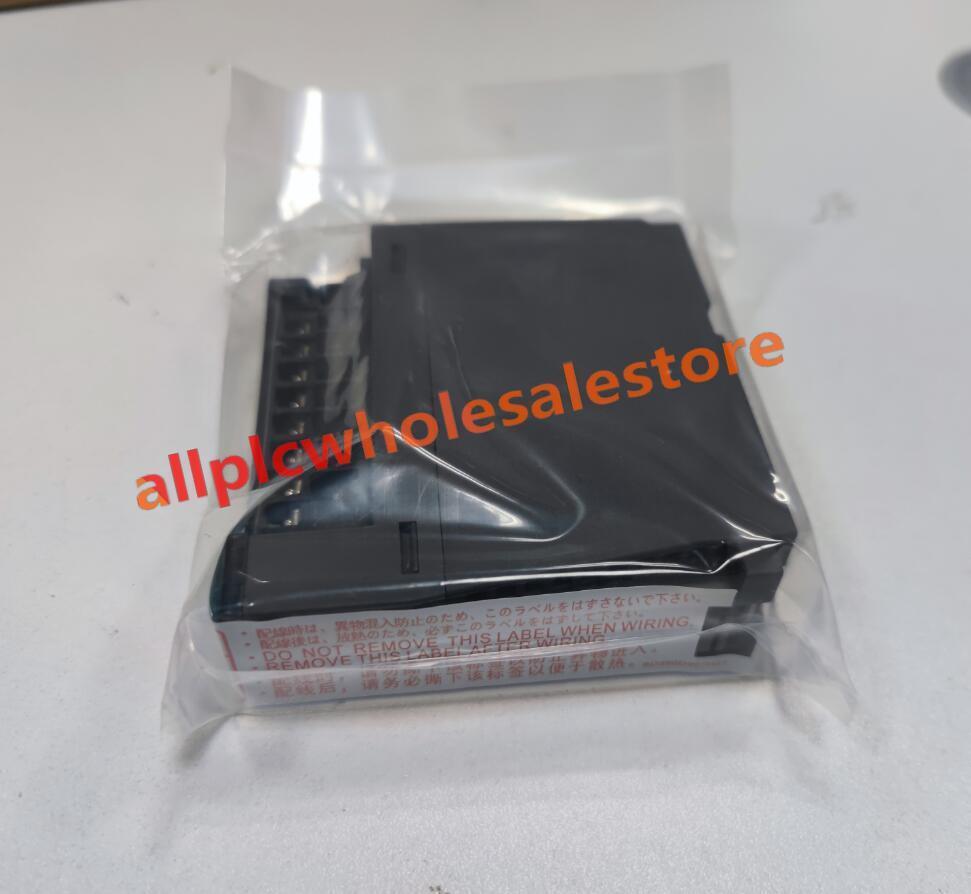 Mitsubishi QX10 PLC Module – High-Performance Automation Solution - MITSUBISHI