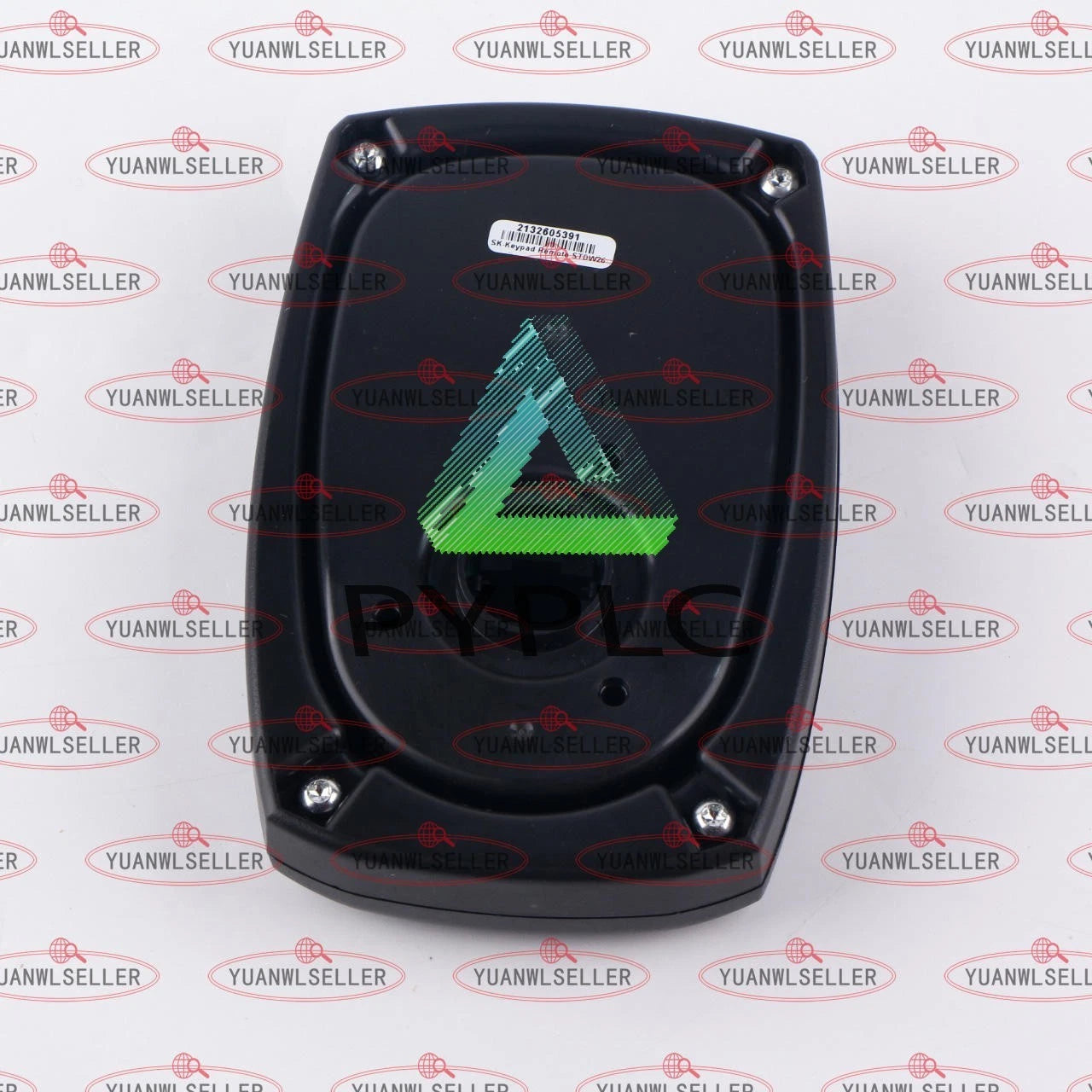 1x Emerson SK series remote control box SK-Keypad Remote