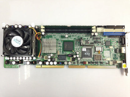 used cx1pcs NEXCOM PEAK715-HT (LF) REV: D PEAK715VL-HT(LF) IPC motherboard - NEXCOM