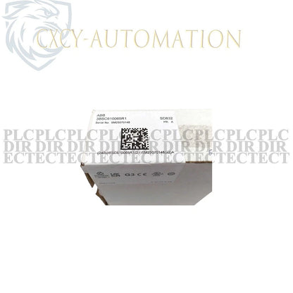 ABB SD832 3BSC610065R1 Power Module #cx