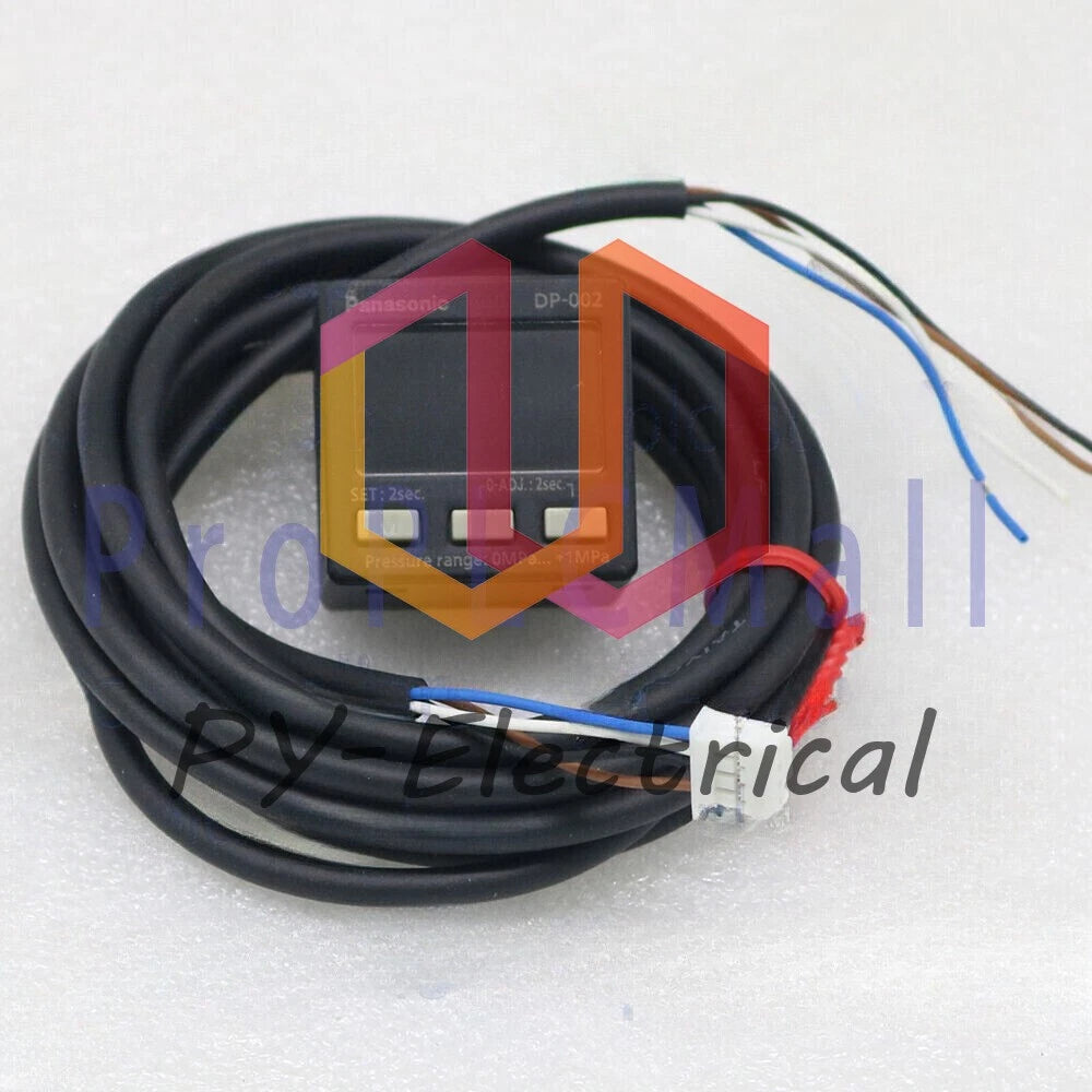Panasonic DP-002 UDP002 Pressure Switch 1PC Free Shipping