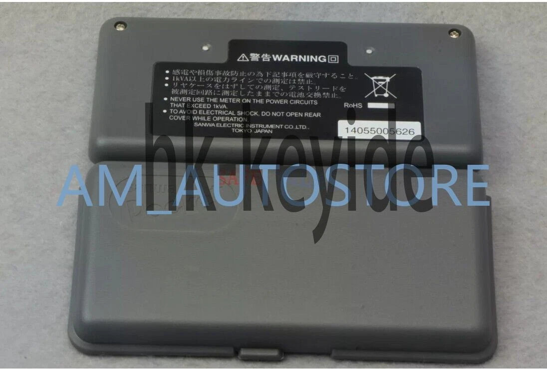 1PC Sanwa PS8A Solar Battery Pocket size Multimeter DMM 0.7%