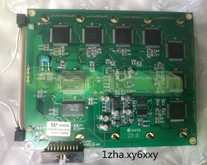 1pc WG320240C-FMC-VKCF2 320240C universal display #zh