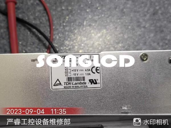 JWT100-5FF/C A High-Precision Component - KOEED