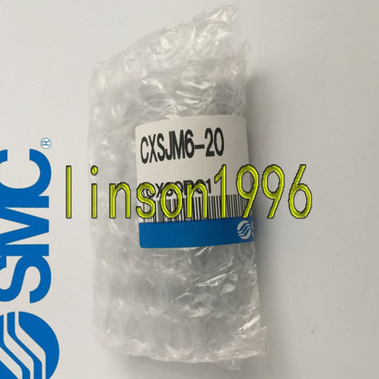 1PC SMC Double Rod Cylinder CXSJM6-20 - SMC