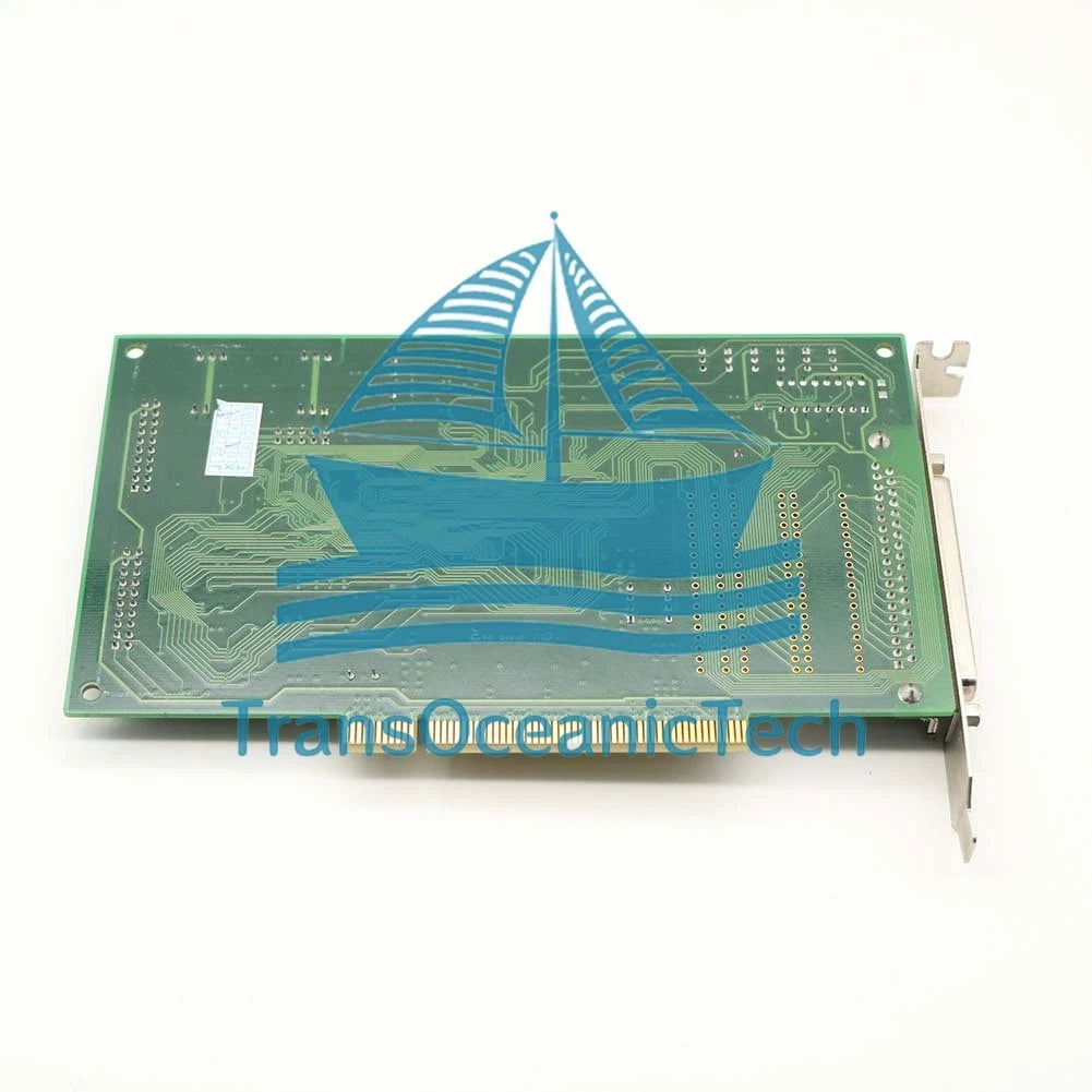 ADLINK PCI-9111 HR Data Acquisition DAQ Card 1PCS