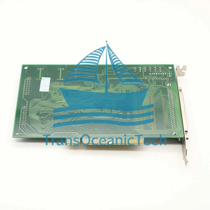 ADLINK PCI-9111 HR Data Acquisition DAQ Card 1PCS
