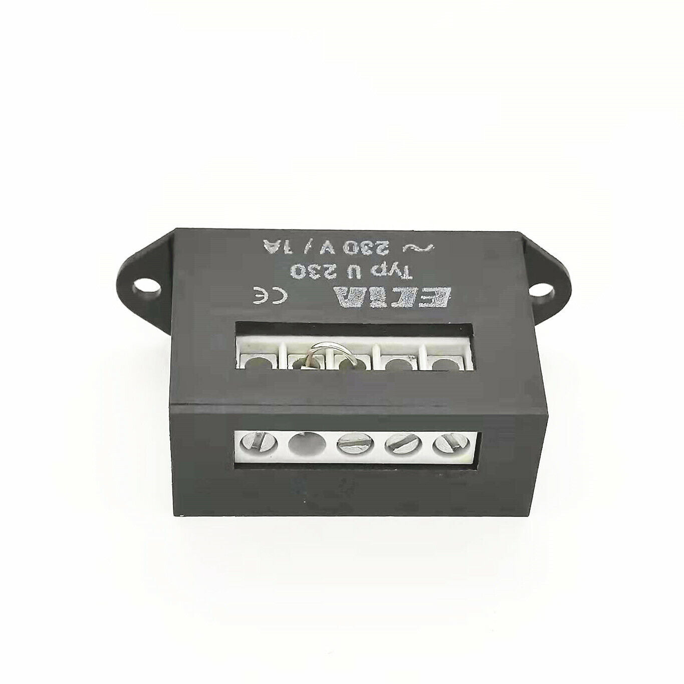 new ECIA TYP U230 230V/1A brake rectifier power supply brake module